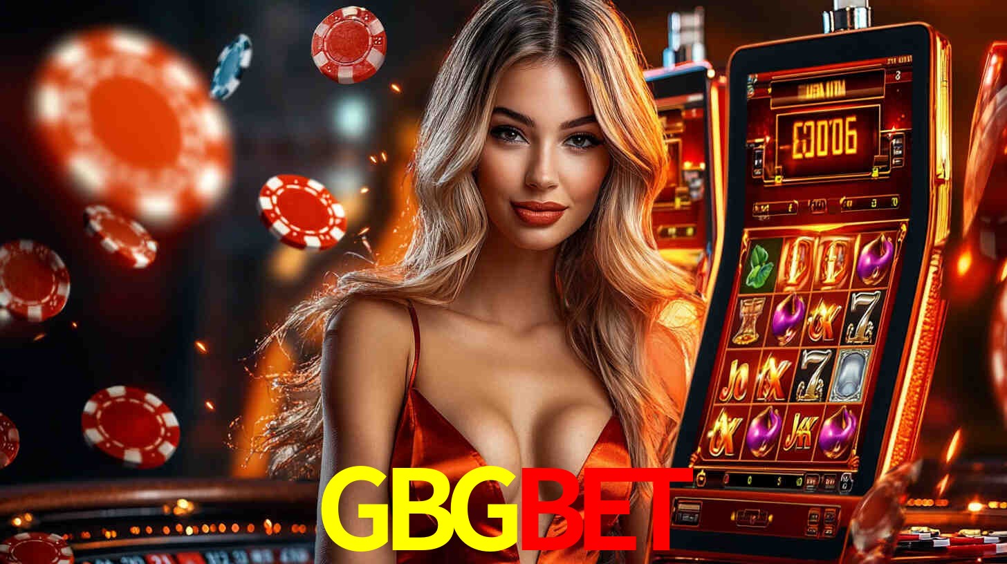 GBGBET: Seu Cassino Premiado com Pagamentos Rápidos