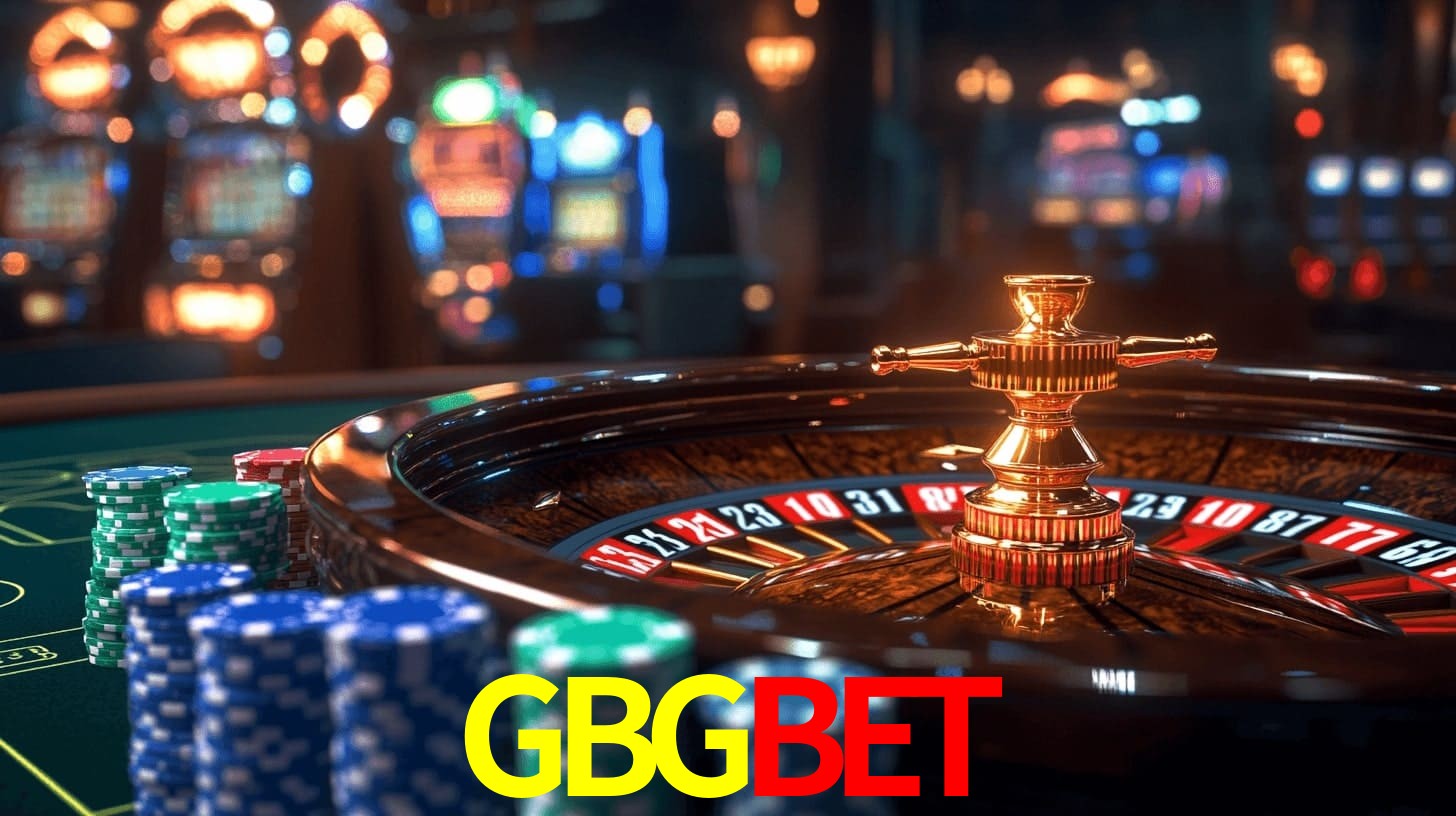 GBGBET - Plataforma A Nova Era das Apostas - GBG.BET