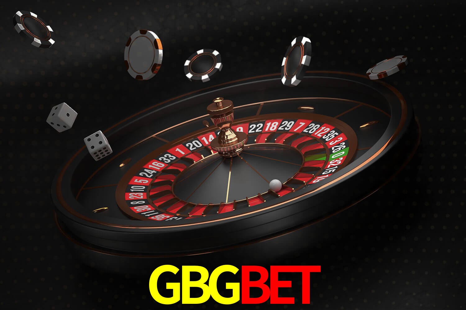 GBG BET login