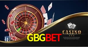 Segurança 2FA GBGBET