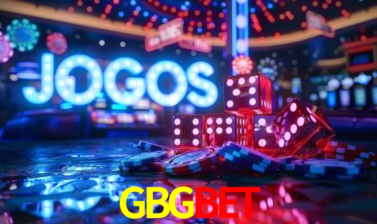 Apostas de Tênis GBGBET