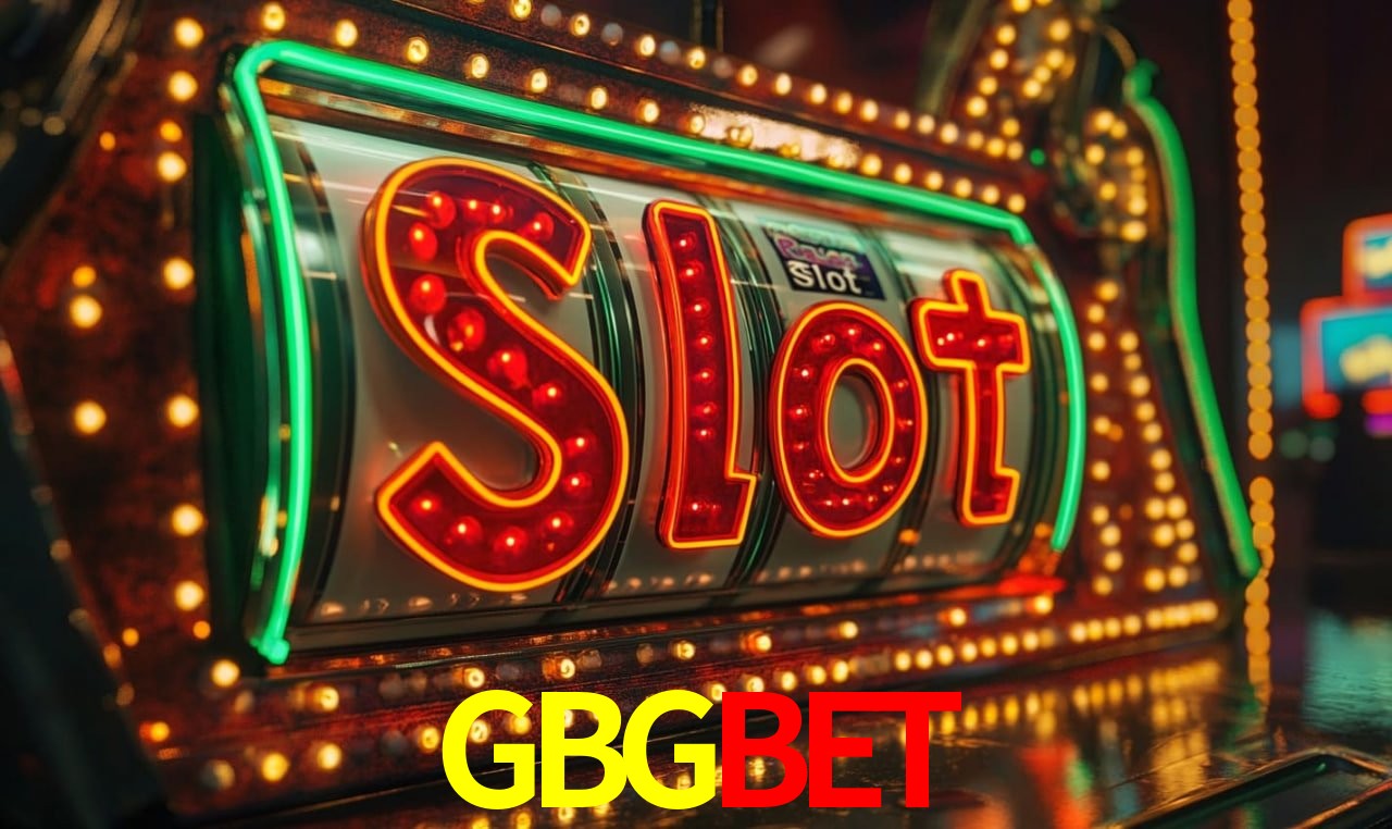 Diretório de Jogos GBGBET