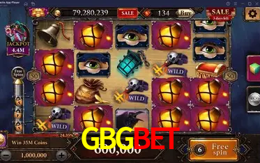 Explorando a Categoria de Eventos em Apostas na GBGBET