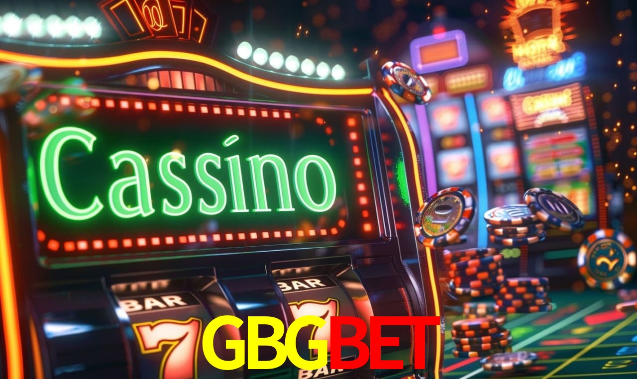 Recursos de Bônus GBGBET