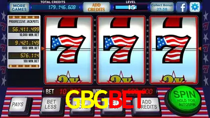 Inovações de Jogos na GBGBET: O Futuro das Experiências Interativas