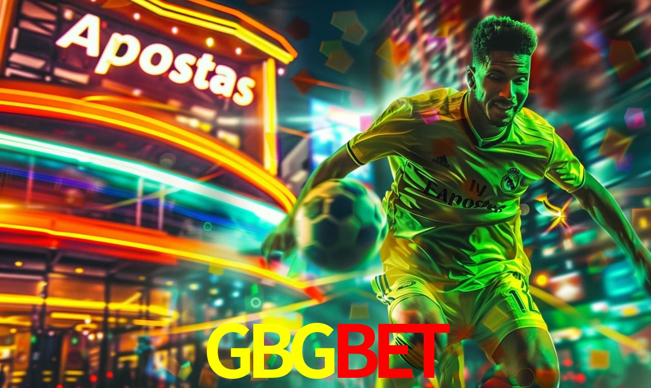 Promoção Relâmpago GBGBET