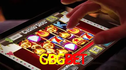 Descubra a Magia dos Jogos de Arcade no GBGBET
