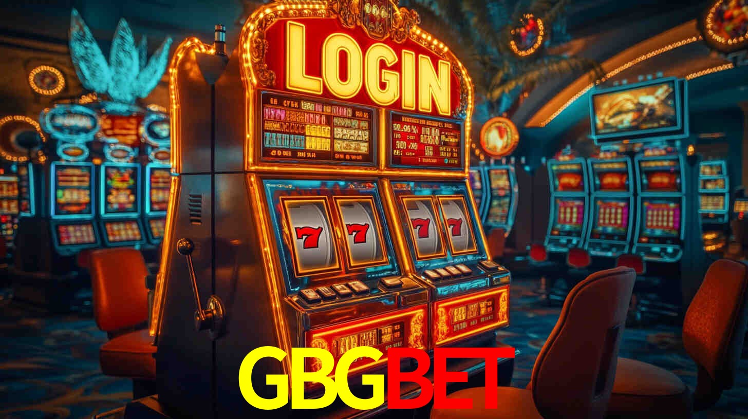 GBG BET login