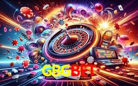 Cadastro Rápido GBGBET