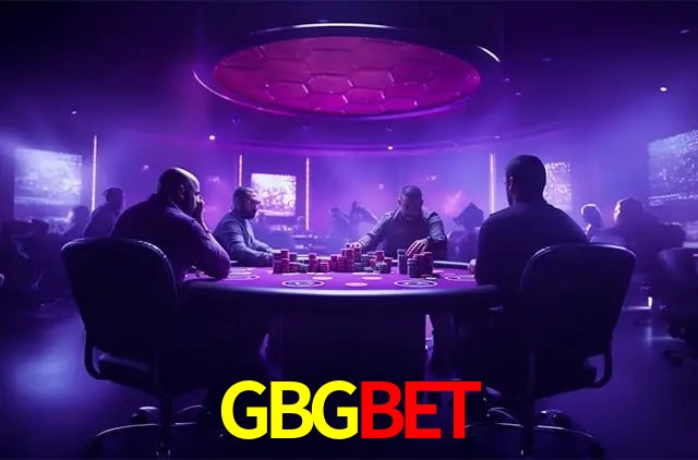 Sistemas de Segurança GBGBET