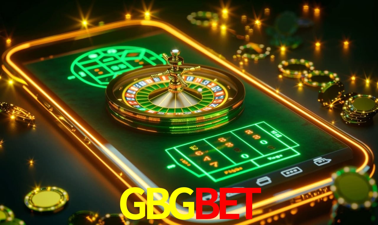 Casino Ao Vivo GBGBET