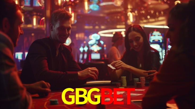 Desvendando o Mundo dos Jogos Virtuais na GBGBET