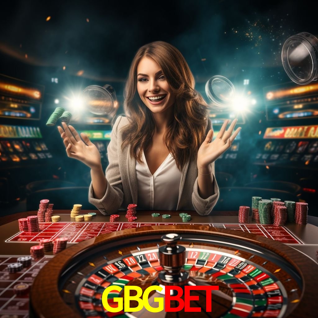 GBG BET login