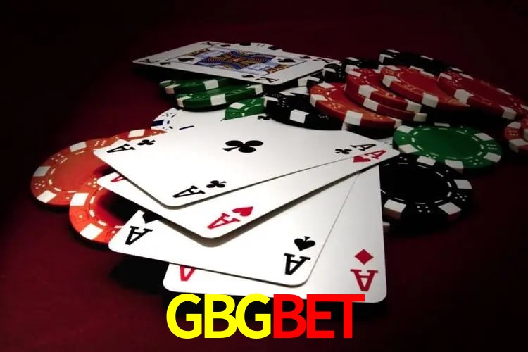 Estatísticas do Jogo GBGBET
