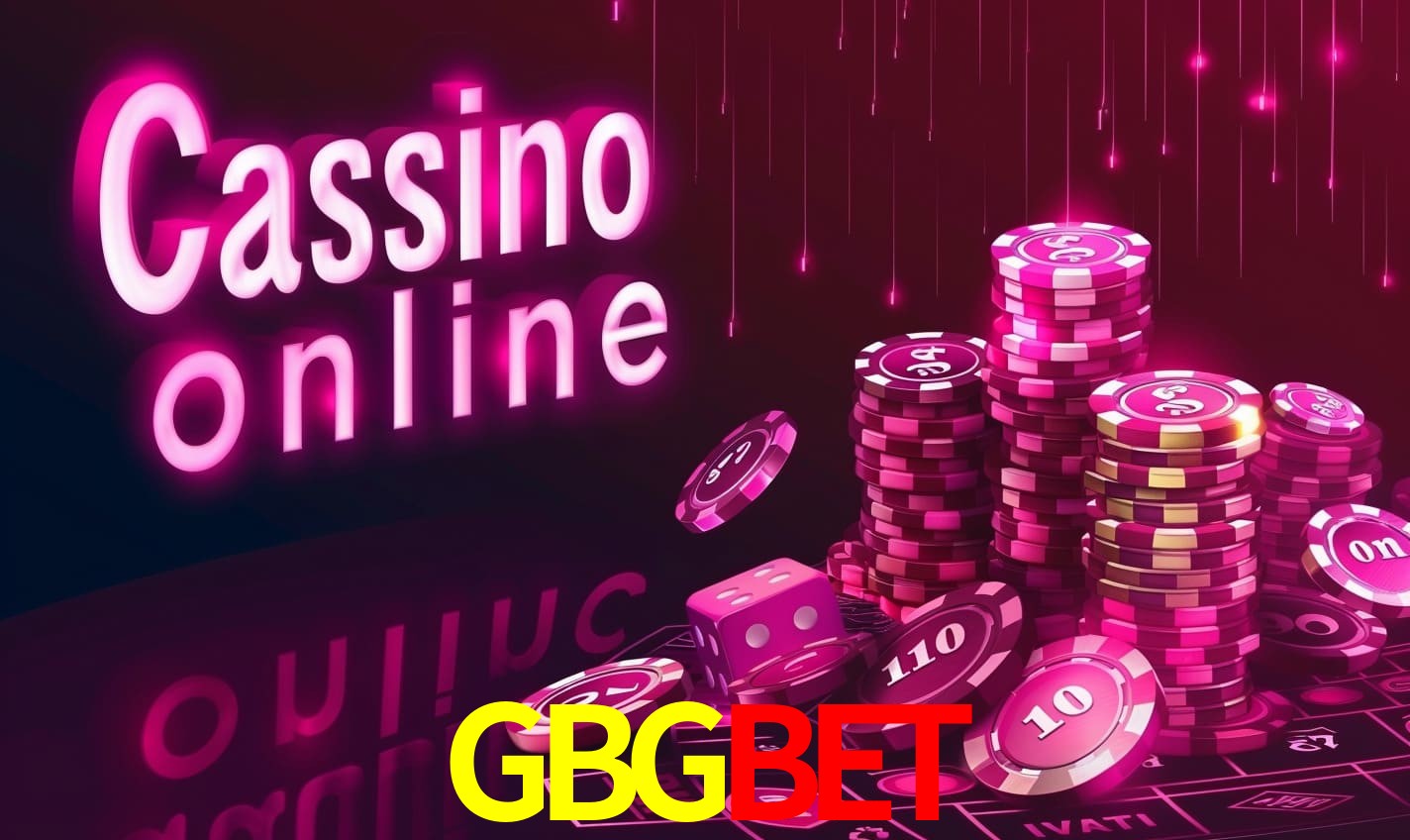 Interface do App GBGBET