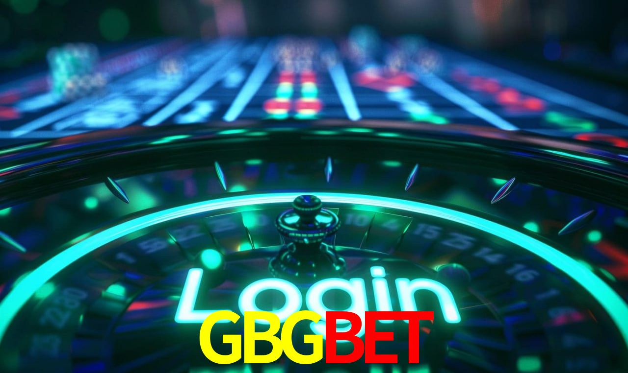 Login Seguro GBGBET