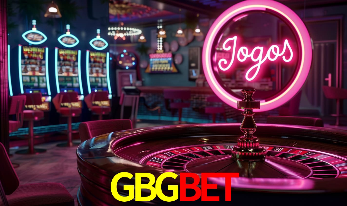 Jogos Exclusivos GBGBET