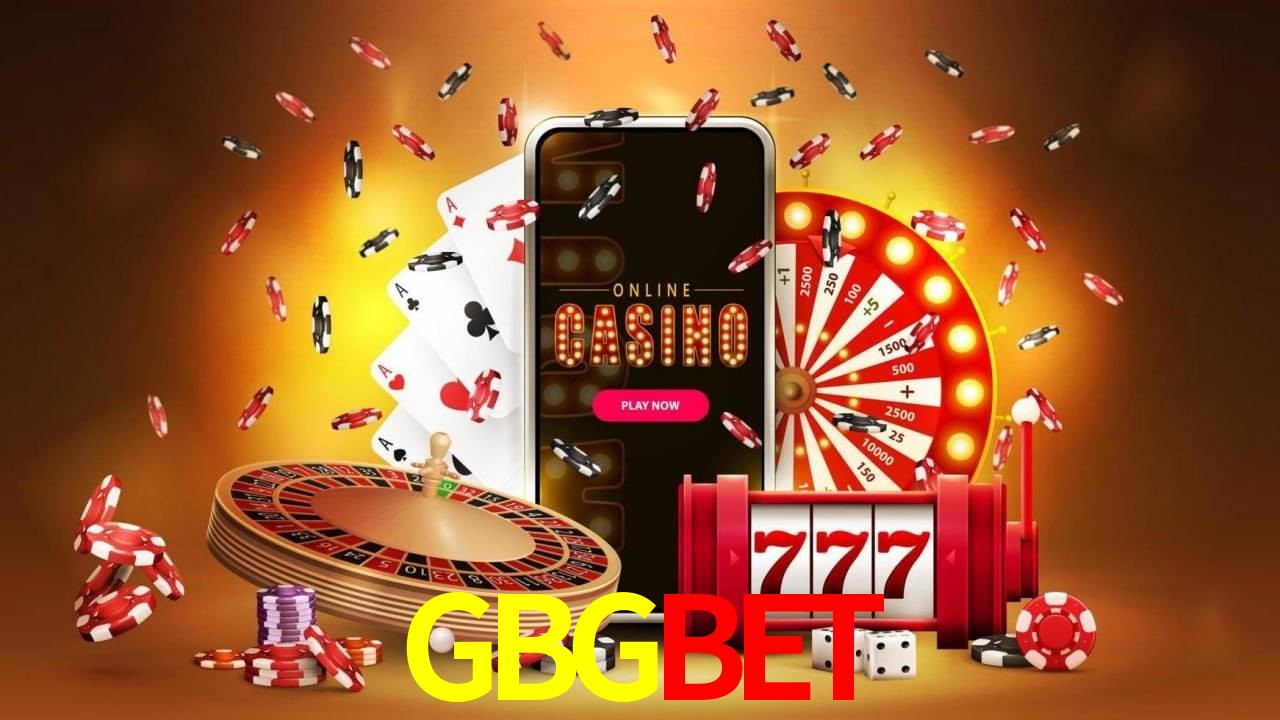Estatísticas GBGBET
