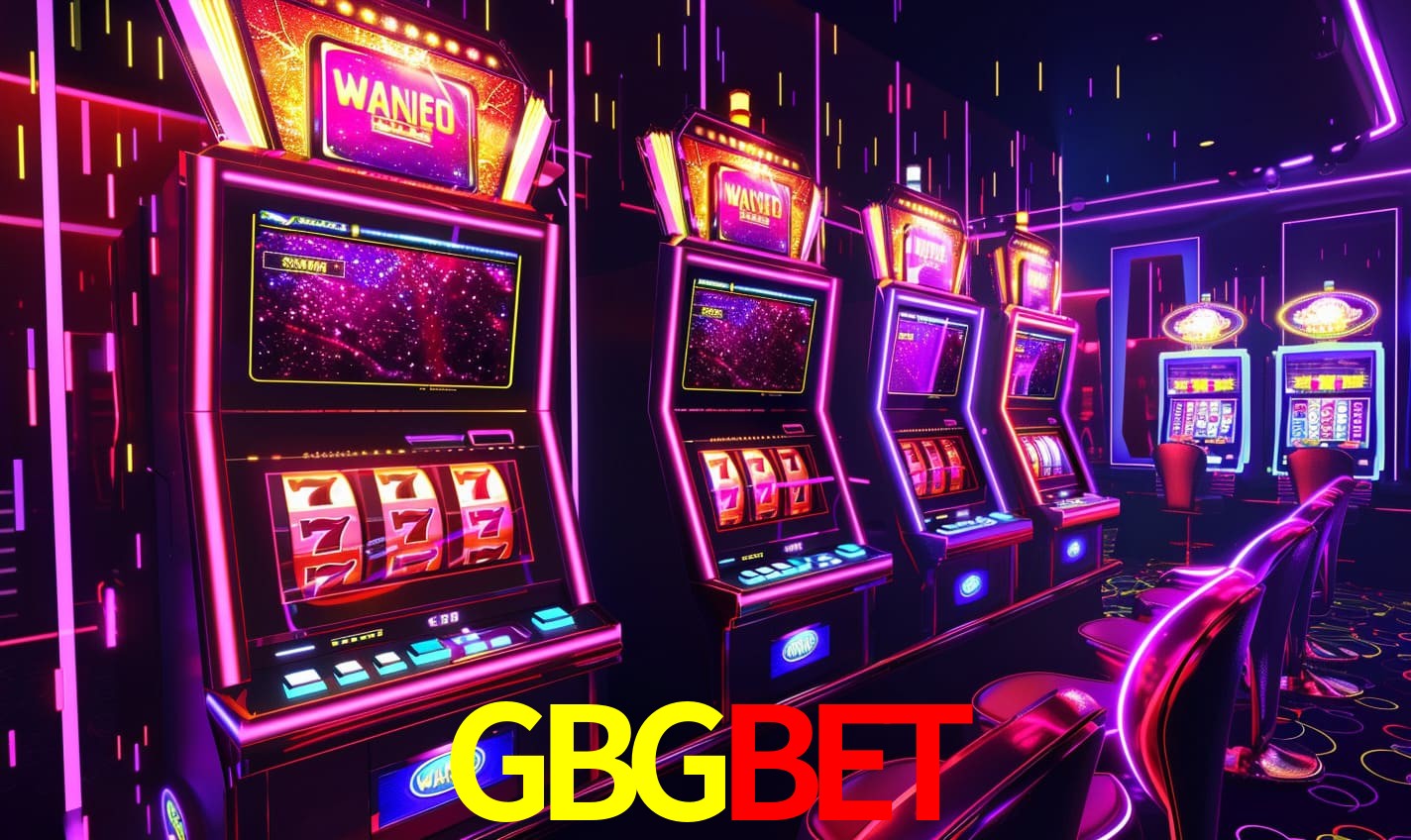 Apostas de Tênis GBGBET