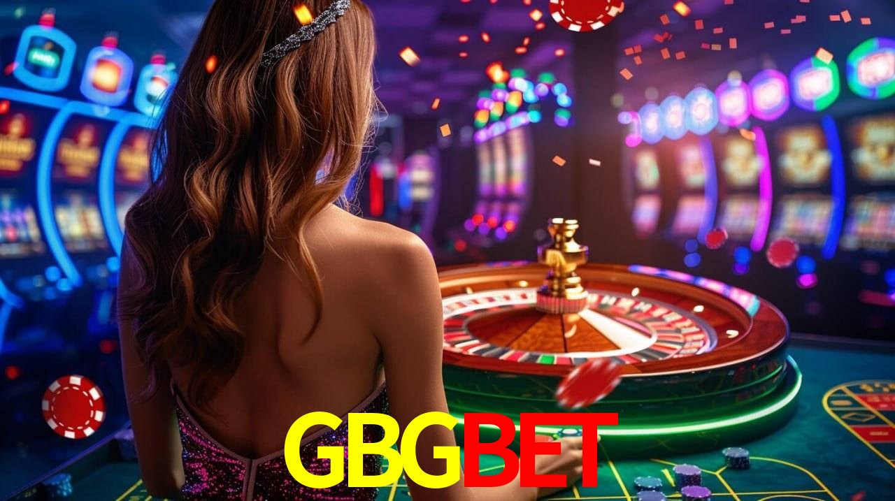 Interface do App GBGBET