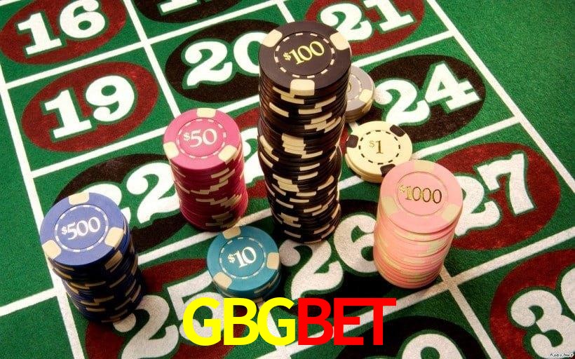 Torneios GBGBET