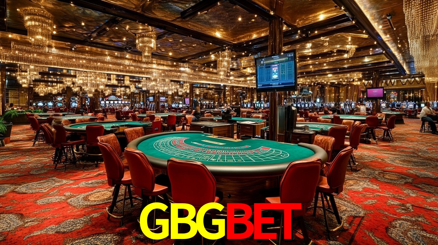 GBGBET