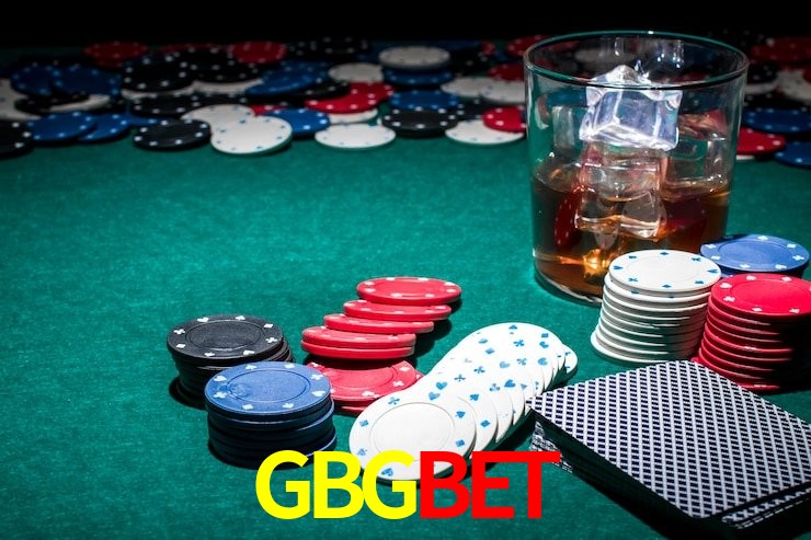 Diretório de Jogos GBGBET