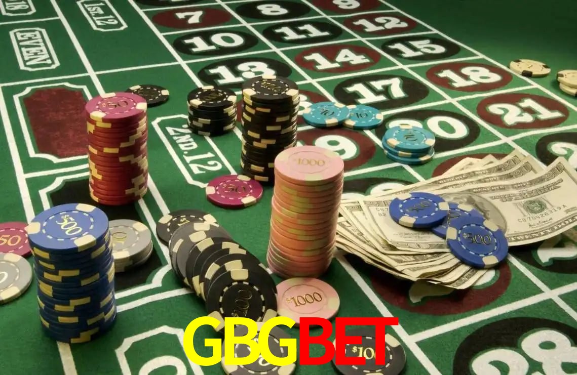 GBGBET: Jogos de Caça-Níqueis-Altas Recompensas, Roleta-Velocidade, Blackjack-Desafios Máximos
