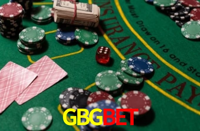 GBGBET