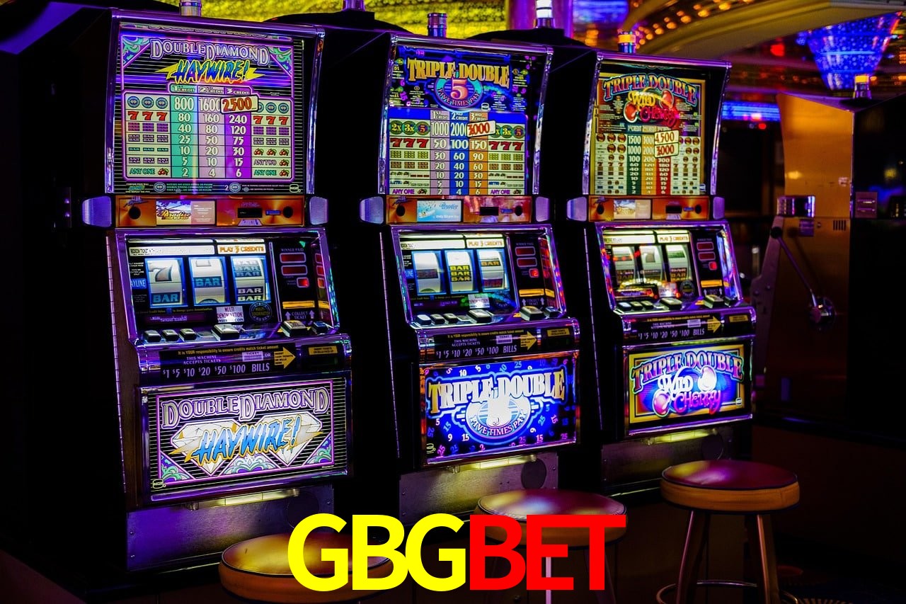 Casino Ao Vivo GBGBET