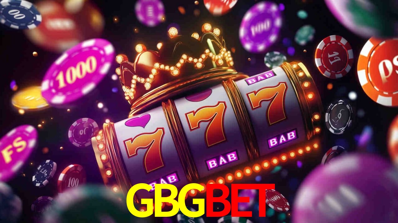 Casino Ao Vivo GBGBET