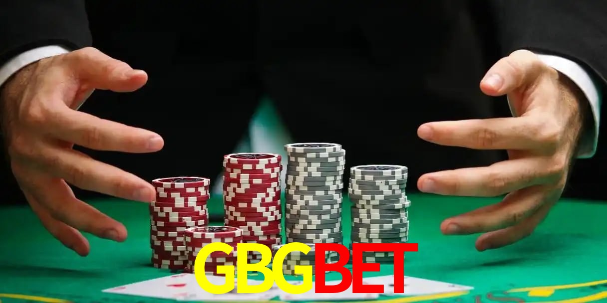 Especiais de Fim de Semana GBGBET
