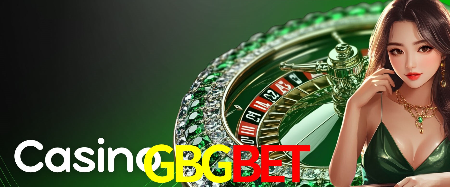 Descubra o Mundo do Cassino Online com GBGBET