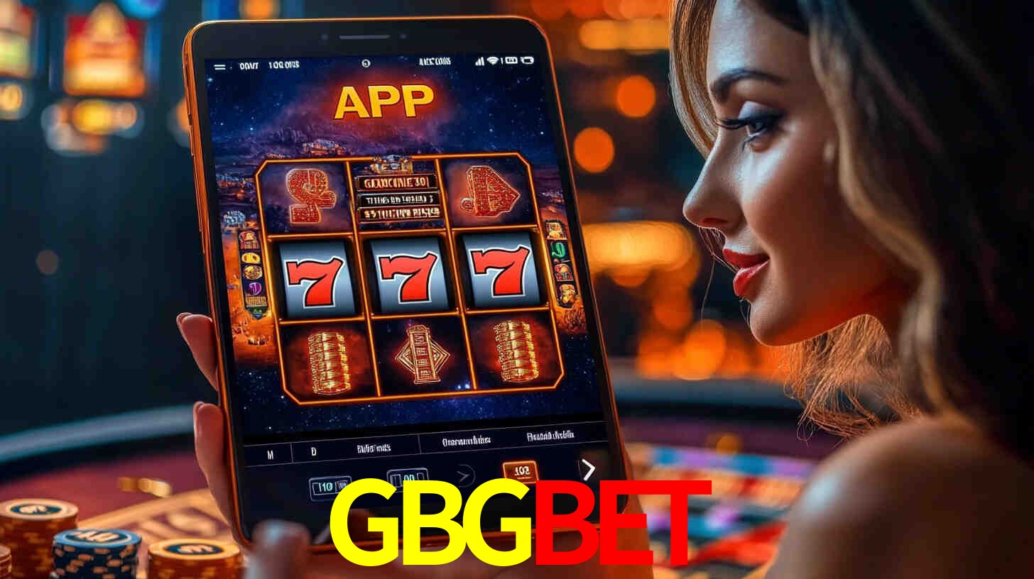 GBG BET login