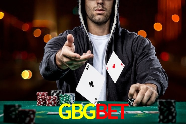 Jogos Exclusivos GBGBET
