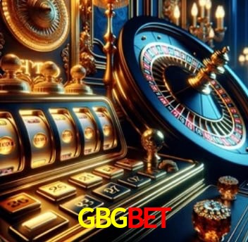 Jogos de Slot GBGBET