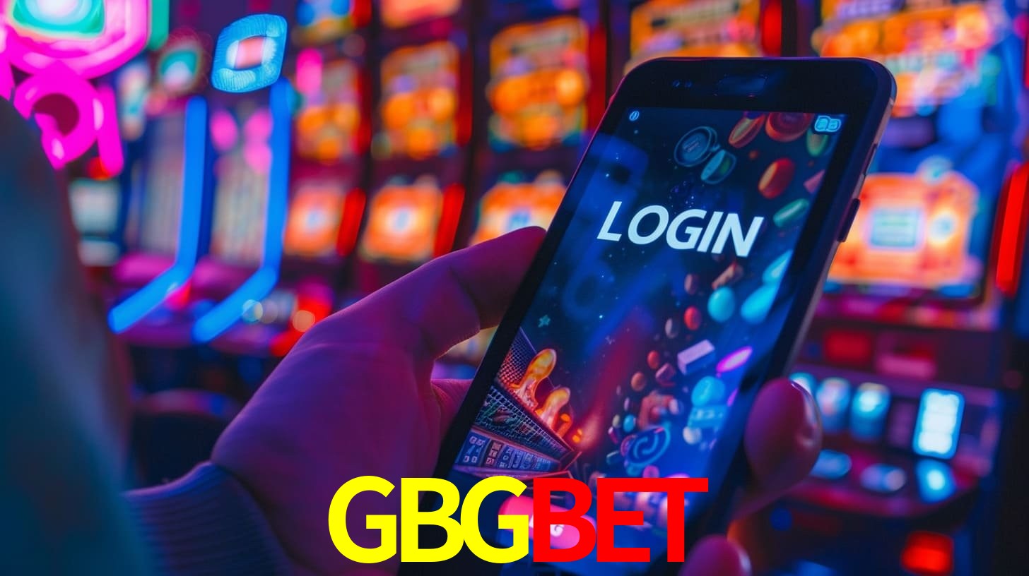 Recursos de Bônus GBGBET