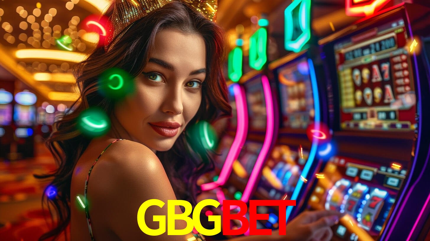 PIX Instantâneo GBGBET