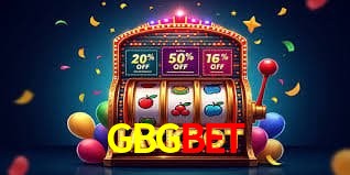 Jogos de Slot GBGBET