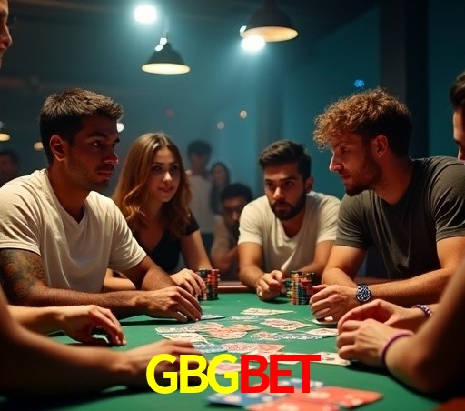 Sistemas de Segurança GBGBET