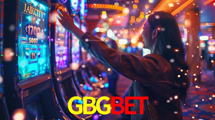 Sinta a adrenalina dos jogos de cassino com GBGBET