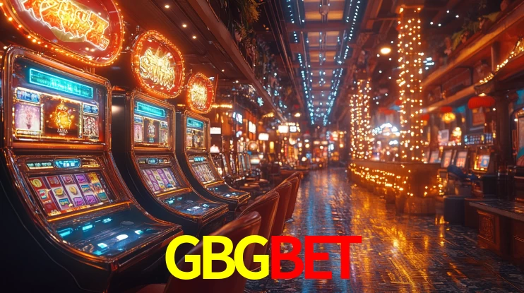GBGBET: Seu Especialista em Apostas Esportivas Brasileiras